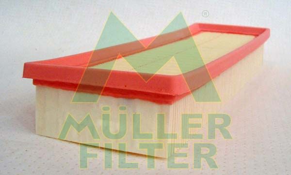 MULLER FILTER oro filtras PA776